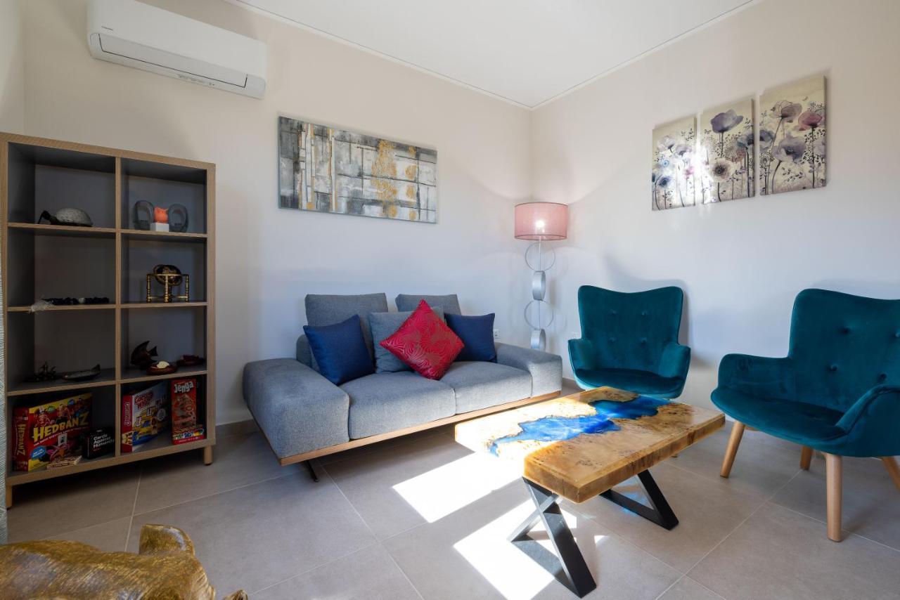 Desa Green Homes Epidaurus Luaran gambar