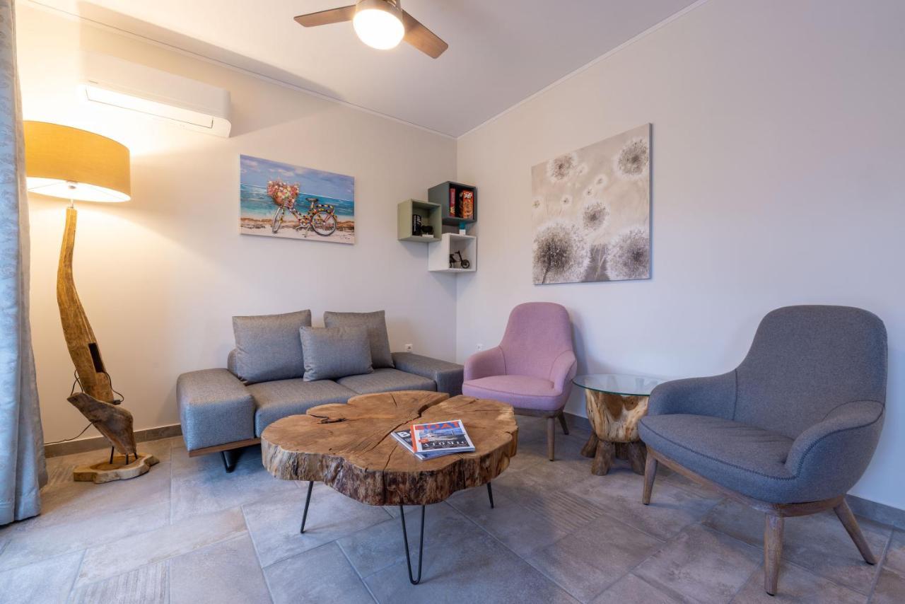 Desa Green Homes Epidaurus Luaran gambar