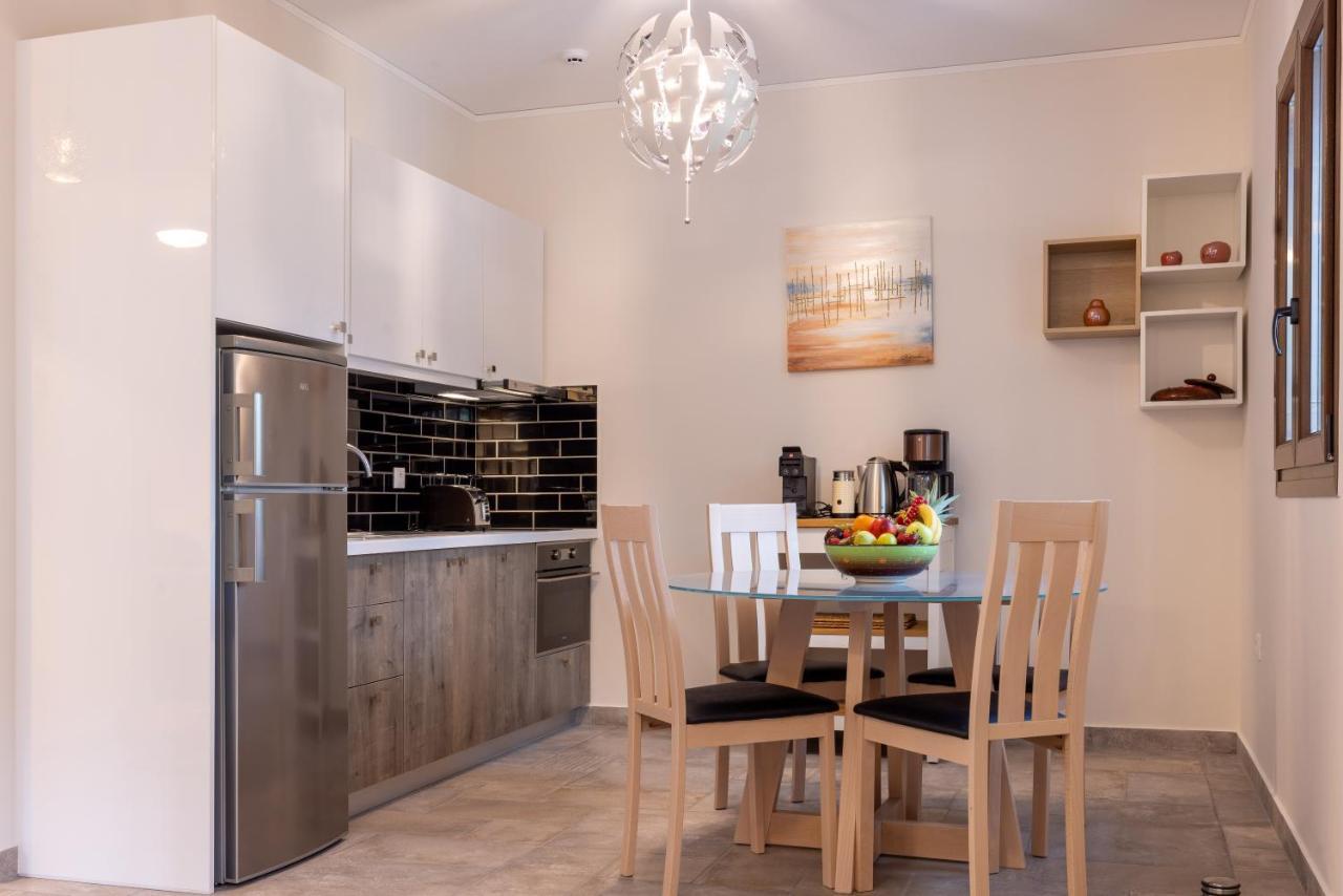 Desa Green Homes Epidaurus Luaran gambar