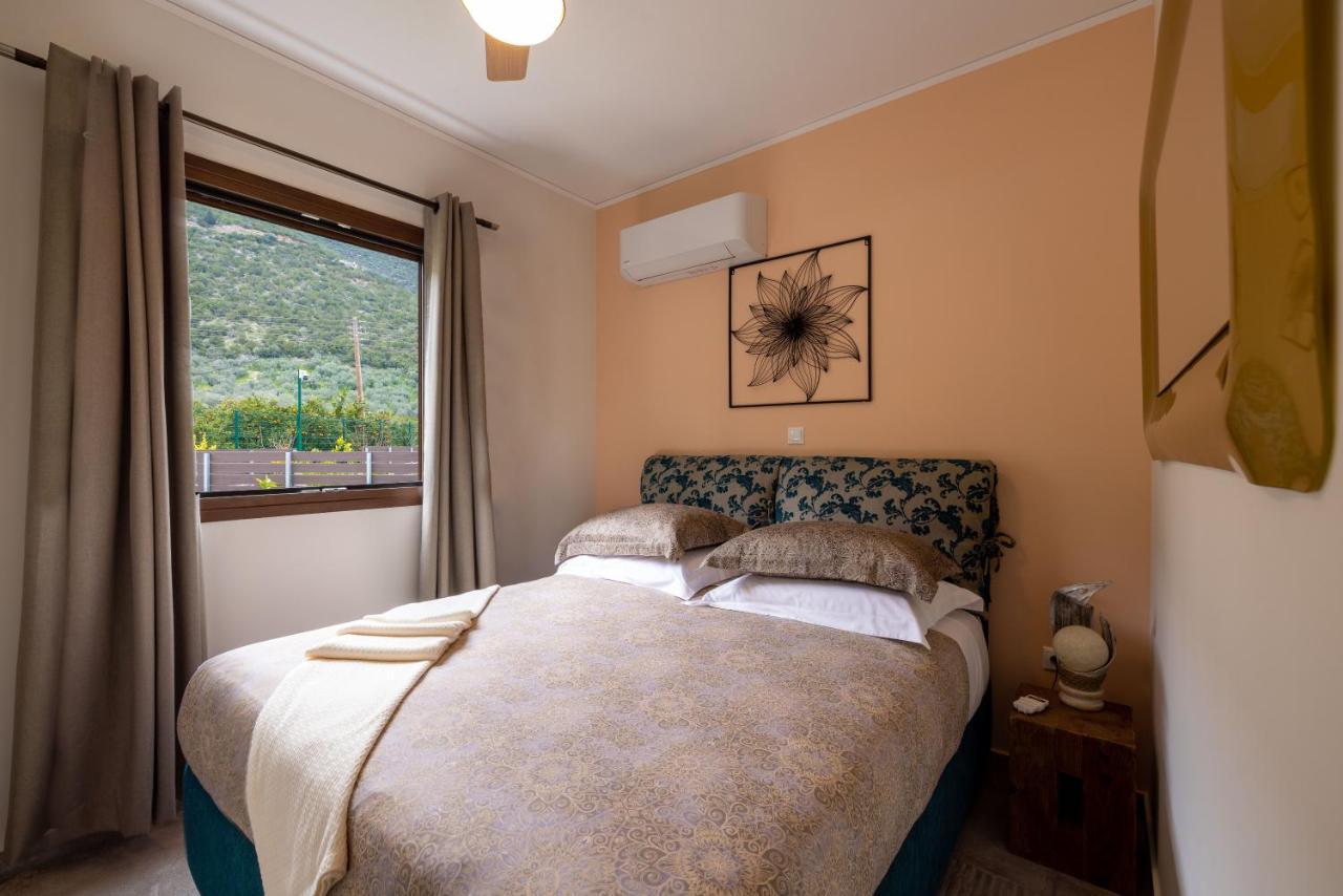 Desa Green Homes Epidaurus Luaran gambar