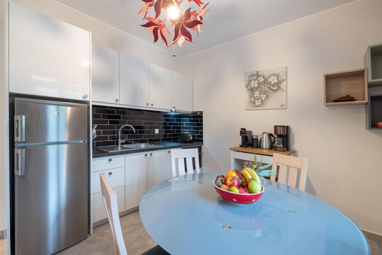 Desa Green Homes Epidaurus Luaran gambar