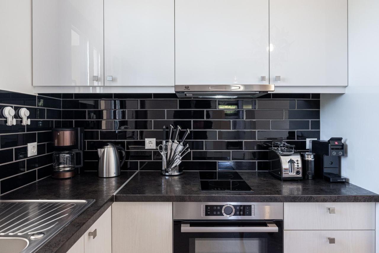 Desa Green Homes Epidaurus Luaran gambar