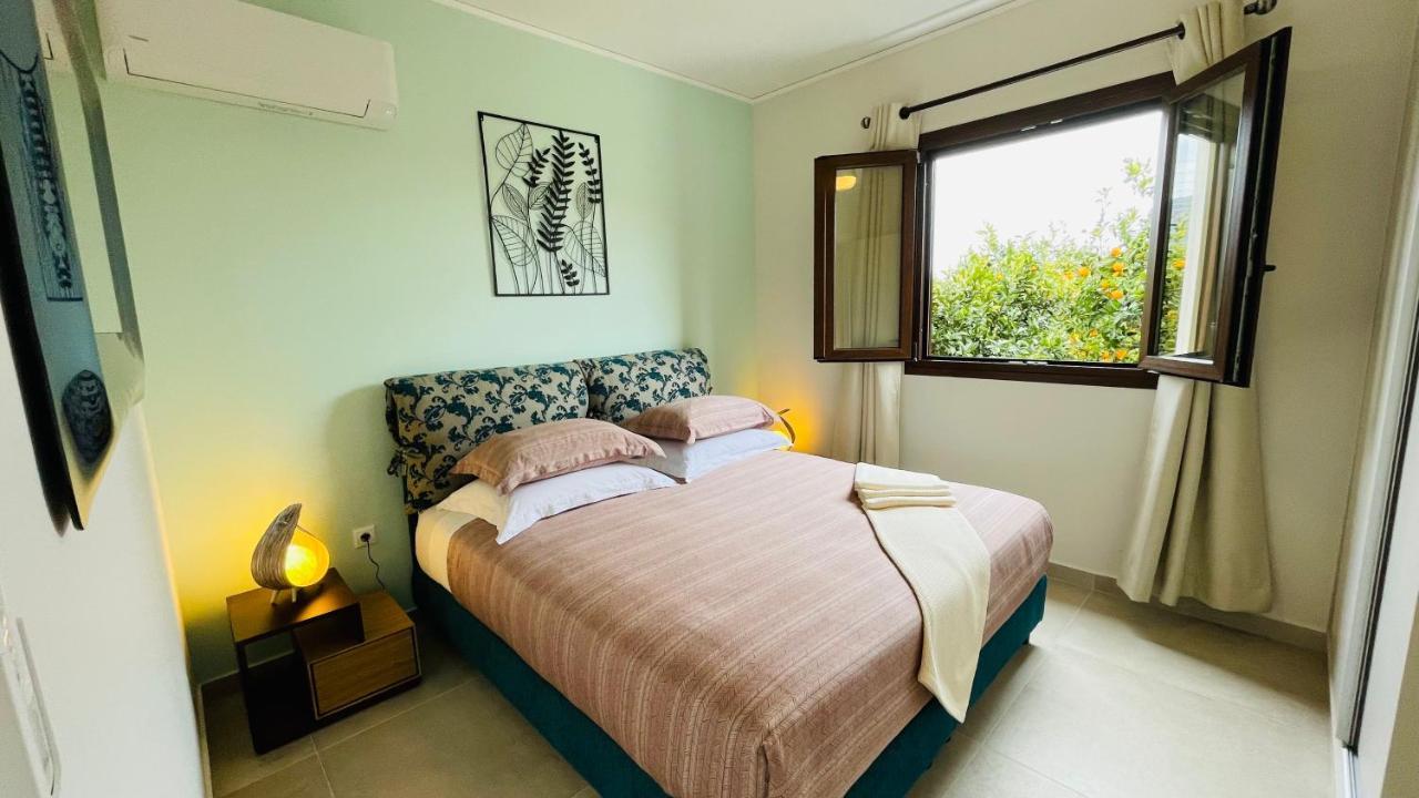Desa Green Homes Epidaurus Luaran gambar