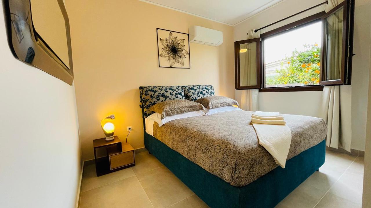 Desa Green Homes Epidaurus Luaran gambar