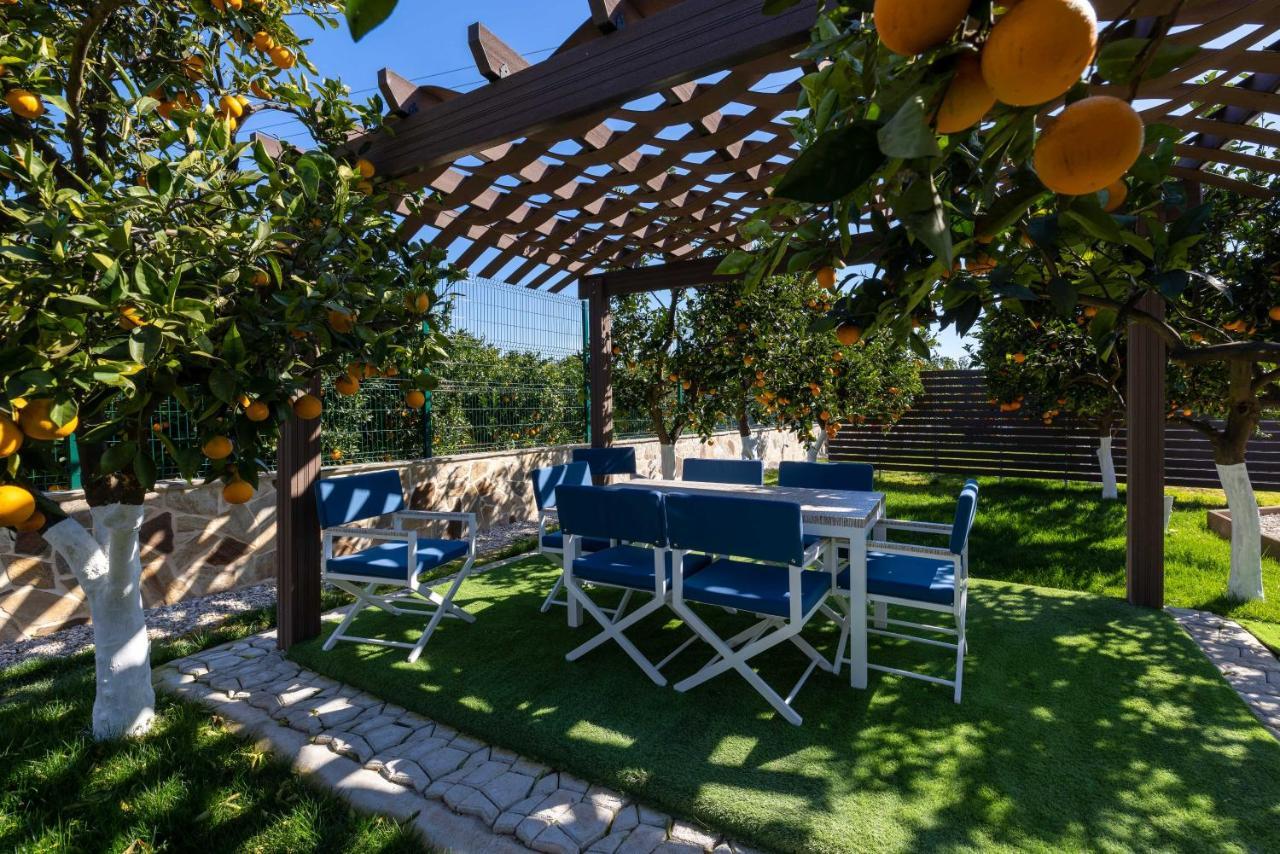 Desa Green Homes Epidaurus Luaran gambar