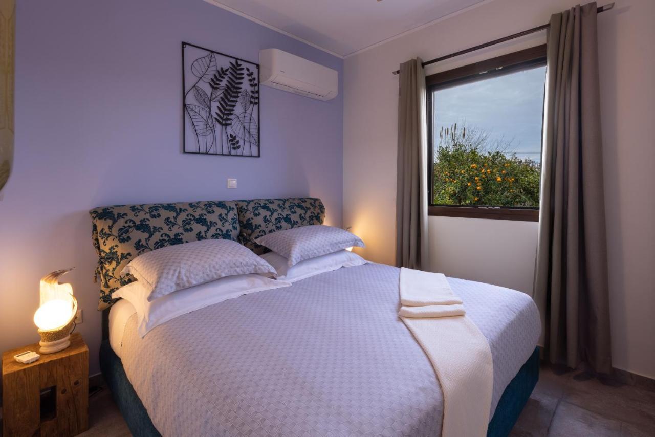 Desa Green Homes Epidaurus Luaran gambar