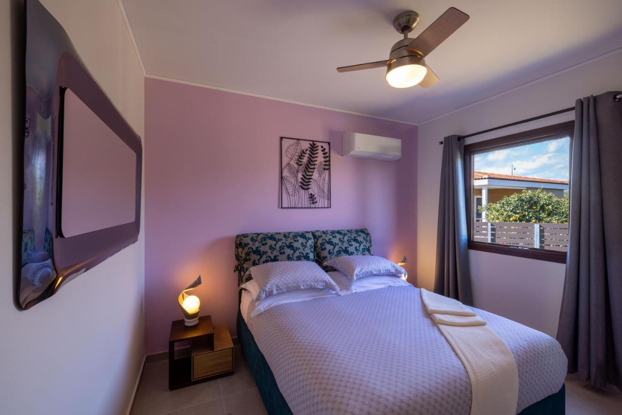 Desa Green Homes Epidaurus Luaran gambar