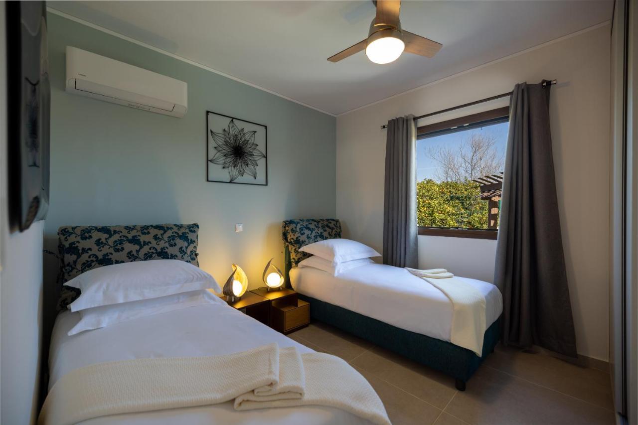 Desa Green Homes Epidaurus Luaran gambar