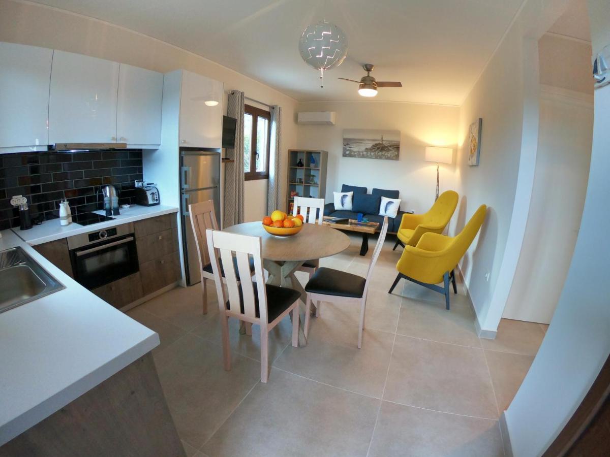 Desa Green Homes Epidaurus Luaran gambar