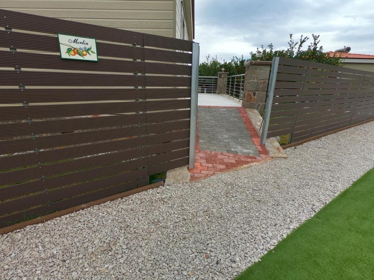 Desa Green Homes Epidaurus Luaran gambar