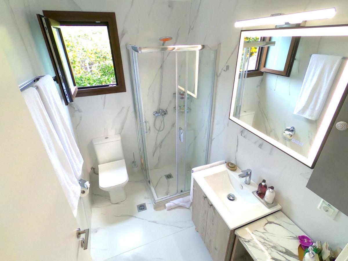 Desa Green Homes Epidaurus Luaran gambar