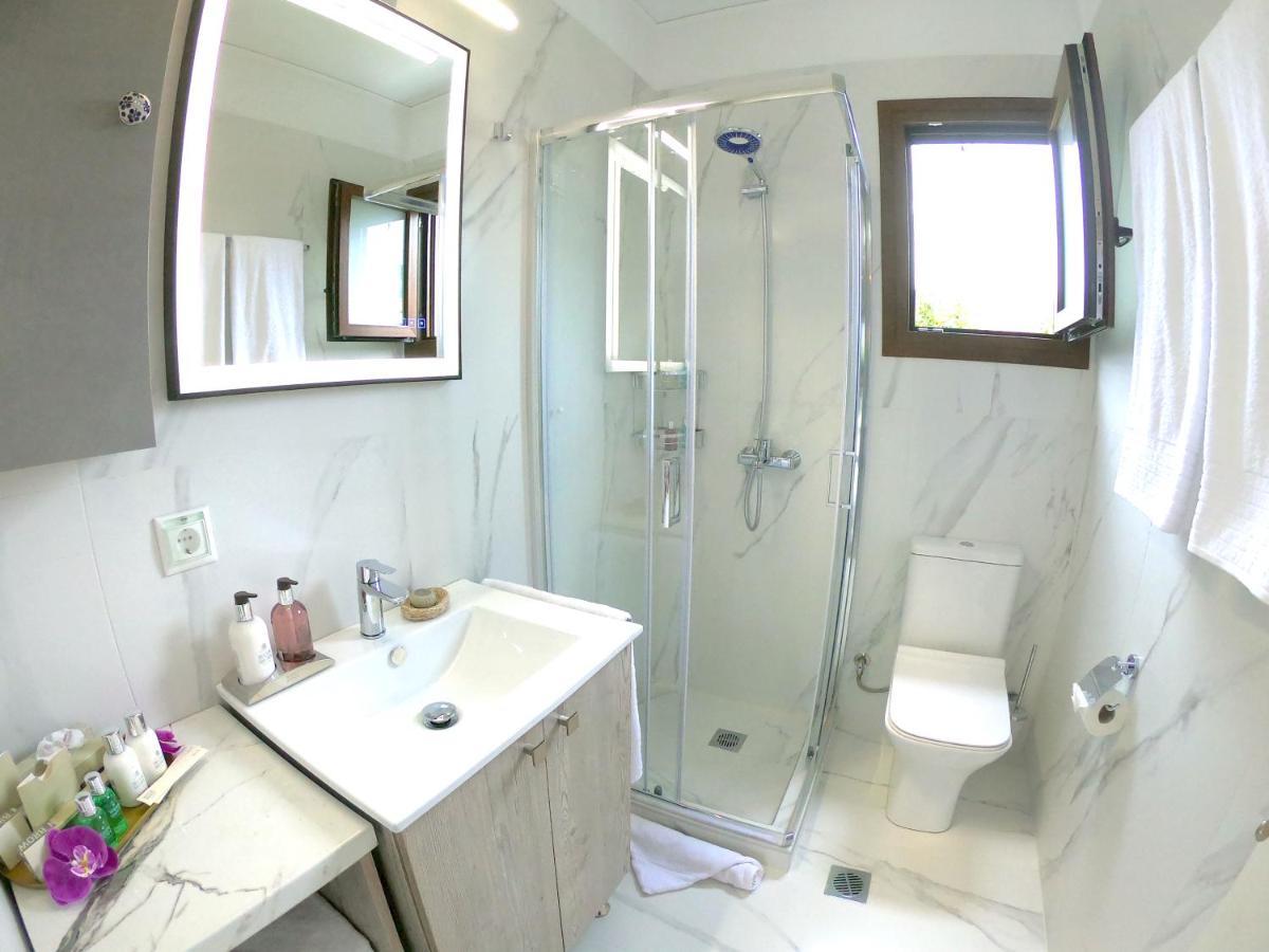 Desa Green Homes Epidaurus Luaran gambar