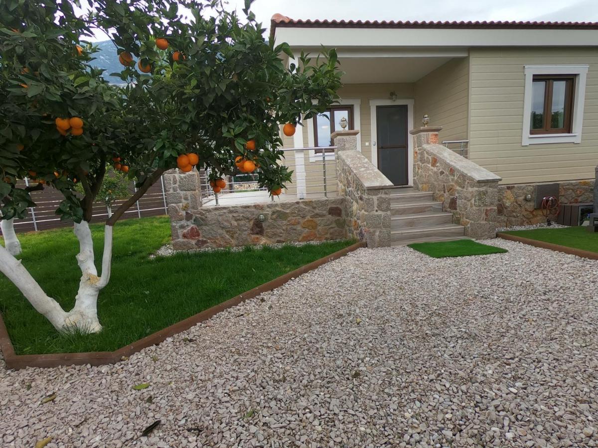 Desa Green Homes Epidaurus Luaran gambar