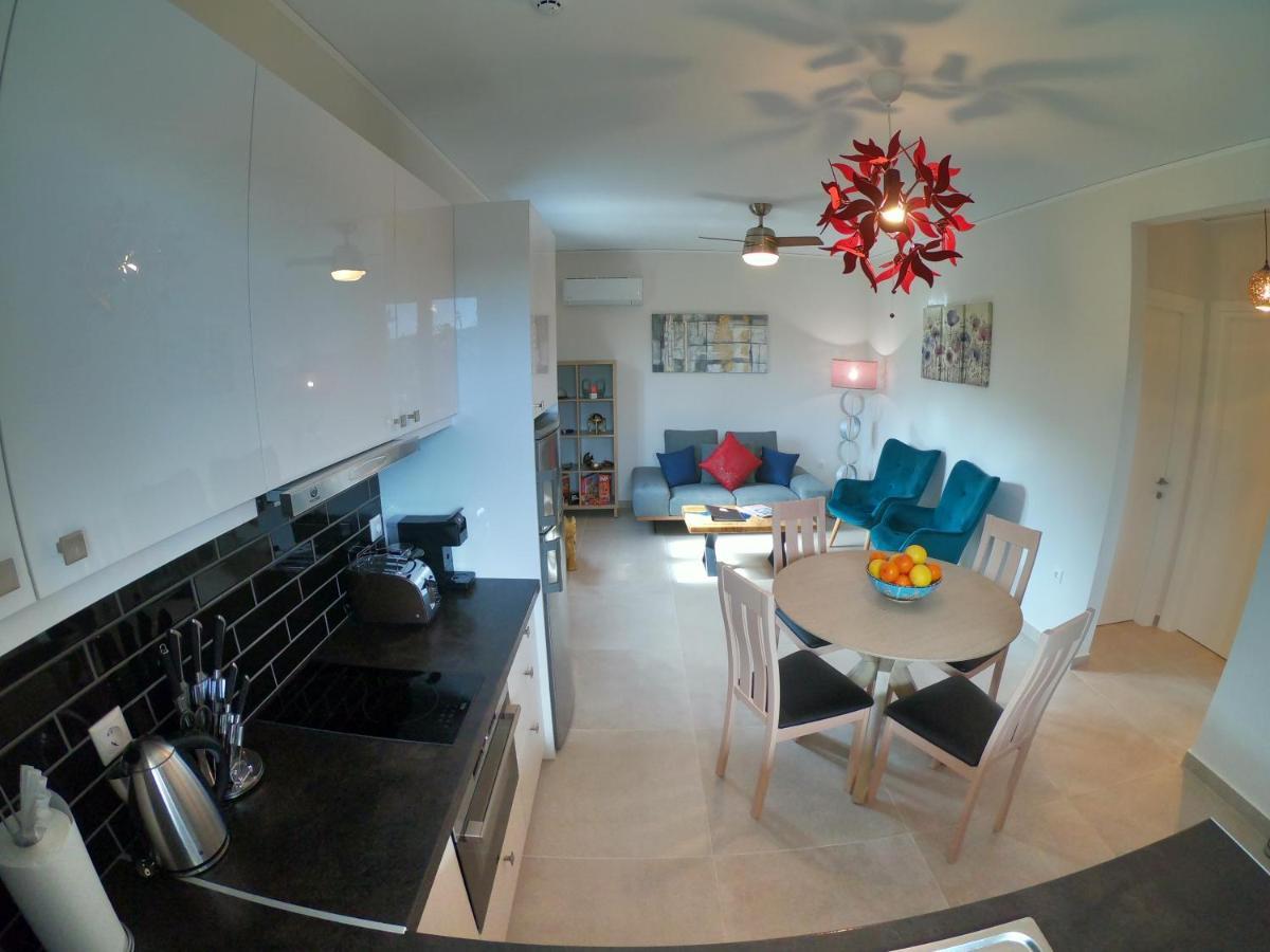 Desa Green Homes Epidaurus Luaran gambar