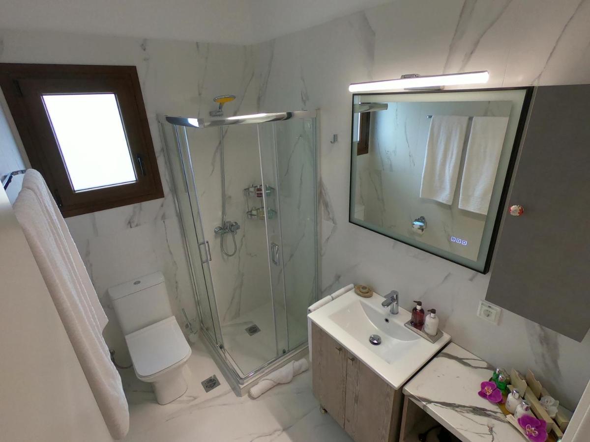 Desa Green Homes Epidaurus Luaran gambar