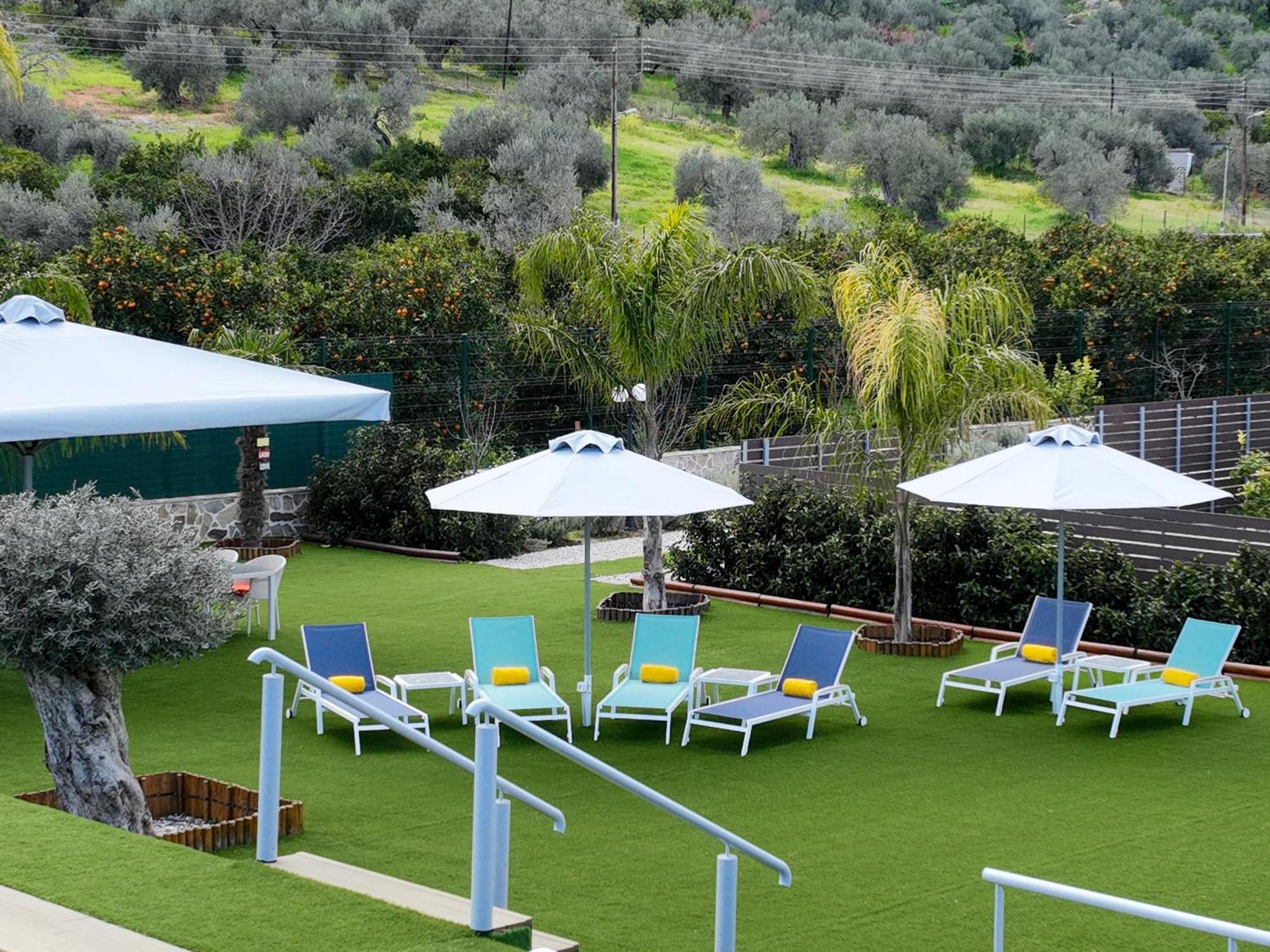 Desa Green Homes Epidaurus Luaran gambar